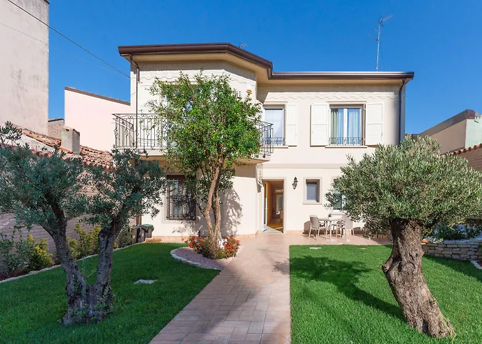 Villa Cavour