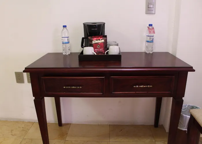 Hotel Casa Las Mercedes