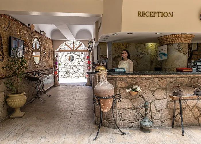 Tas Otel 17