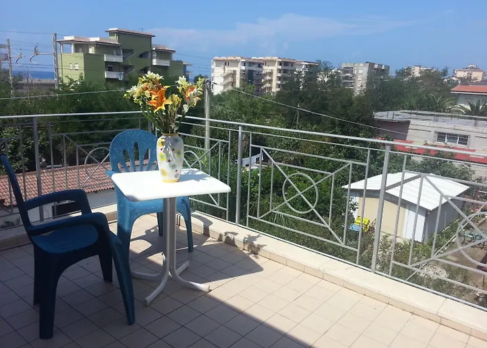 Hotel Mistef