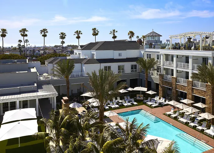 Lido House, Autograph Collection
