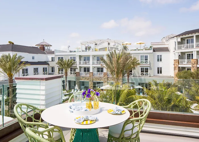 Lido House, Autograph Collection