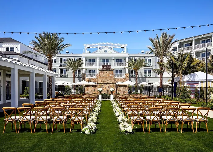 Lido House, Autograph Collection