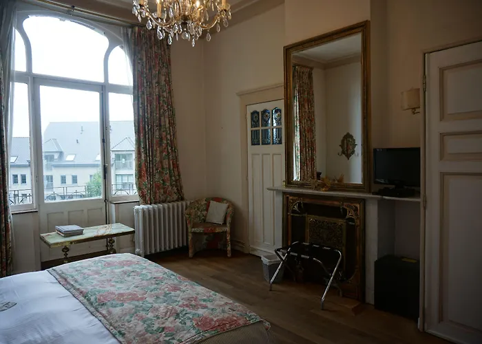 Boutique Hotel Shamon