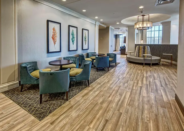 Hampton Inn & Suites Franklin Berry Farms, Tn