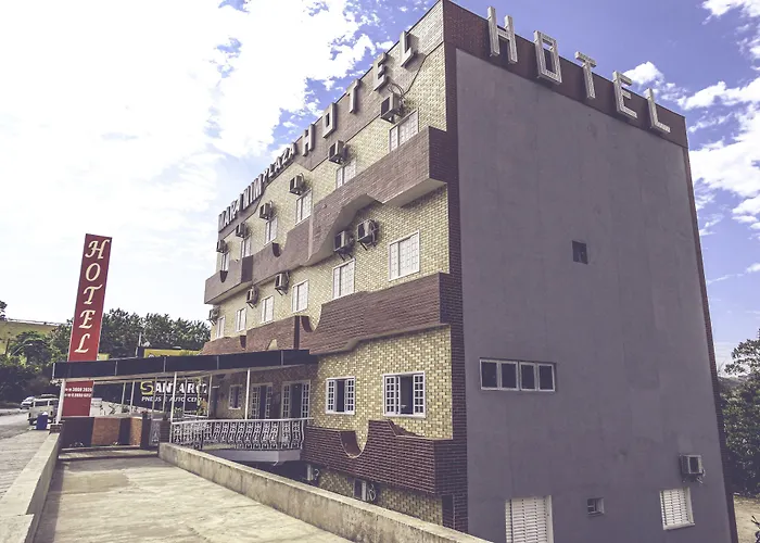 Maranim Plaza Hotel
