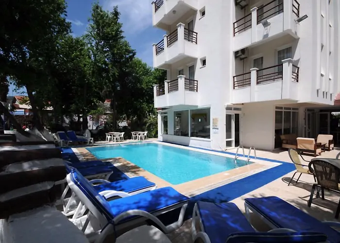 Villamar Hotel