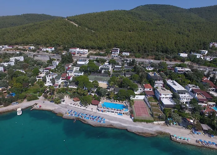Greenport Bodrum Hotel