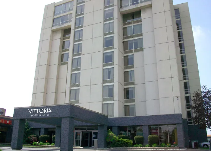 Vittoria Hotel & Suites