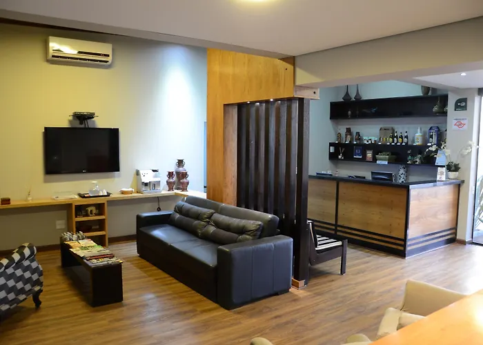 Ideali Hotel