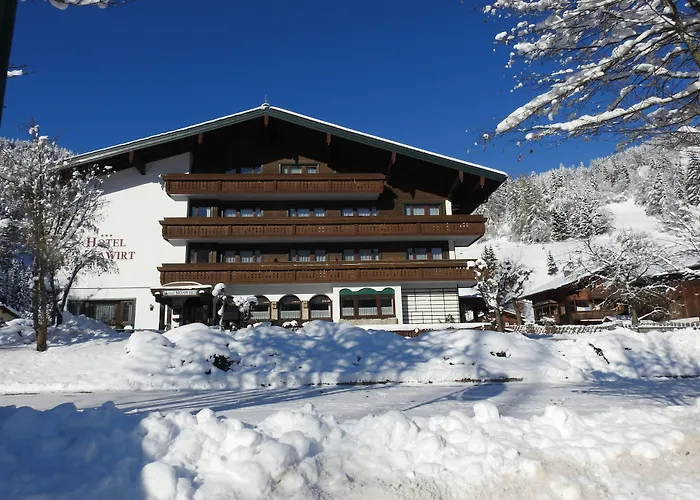 Hotel Moawirt