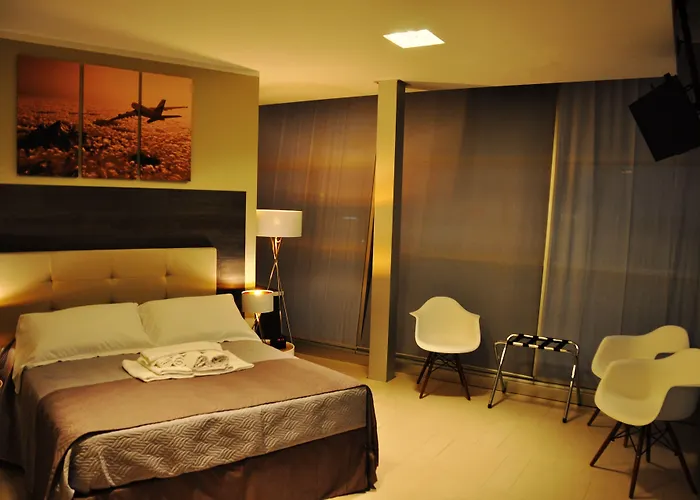Star Hotel Airport Verona