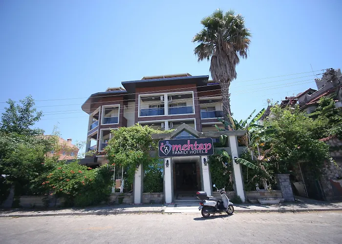 Ilayda Hotel