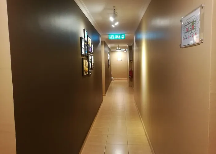 Grandpa Hotel