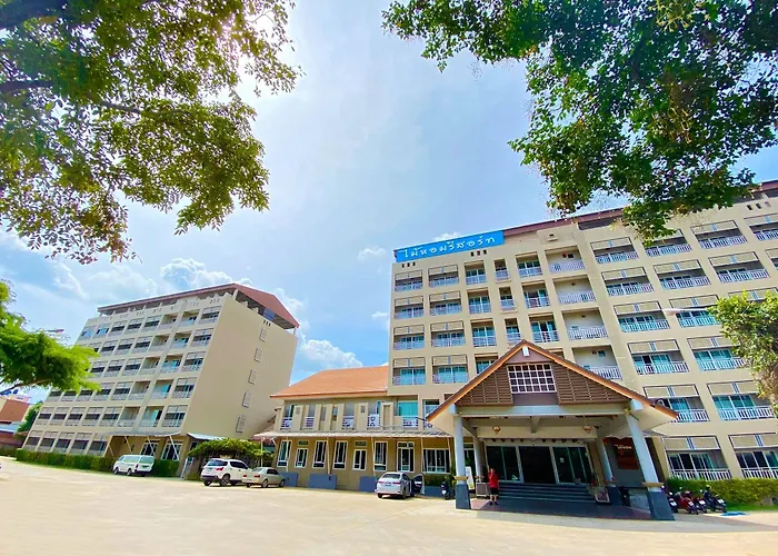 Maihom Resort Hotel