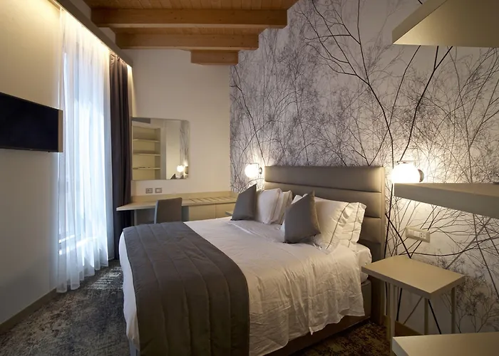 Lifestyle Room Binario Zero