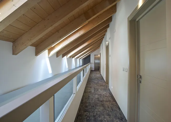 Lifestyle Room Binario Zero