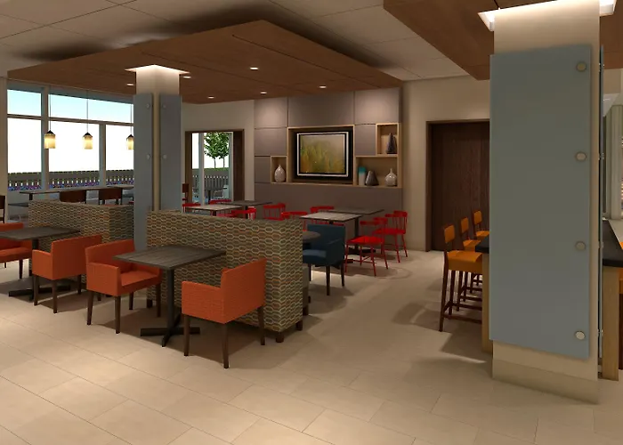 Holiday Inn Express & Suites - Gettysburg By Ihg