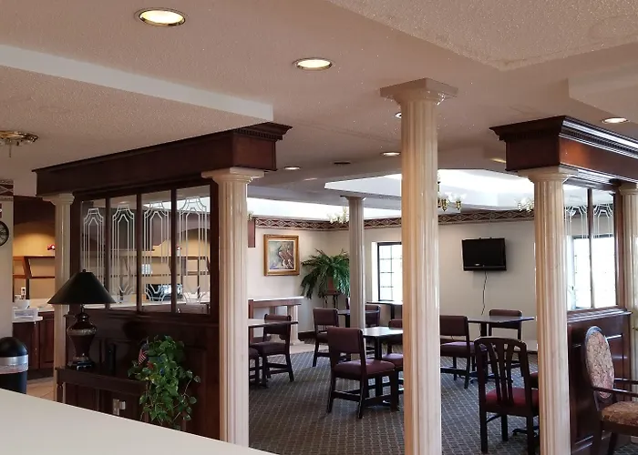 Gateway Inn