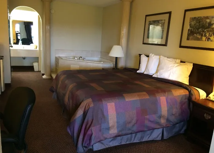 Gateway Inn