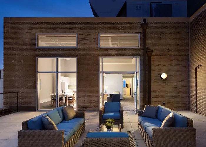 Sonesta Es Suites New Orleans Downtown