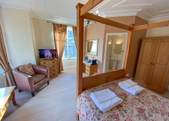 Glan Aber Hotel