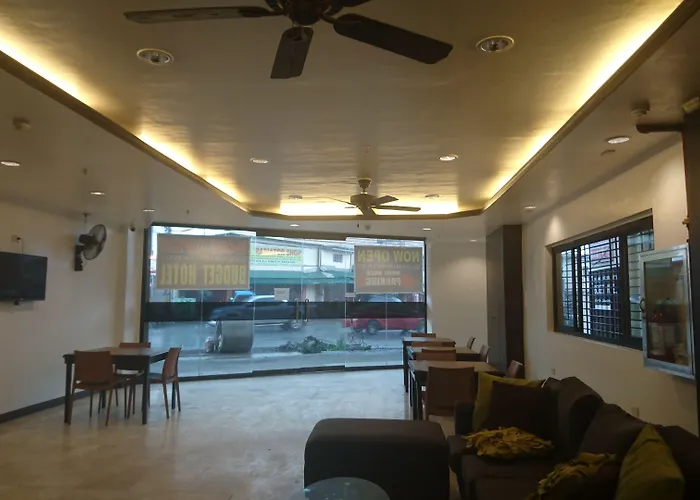 Calamba Pension Plaza