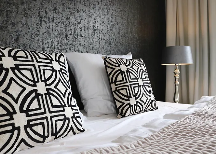 Kurhaus Design Boutique Hotel