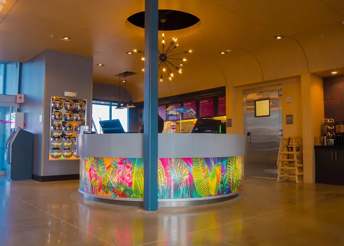 Aloft By Marriott Corpus Christi