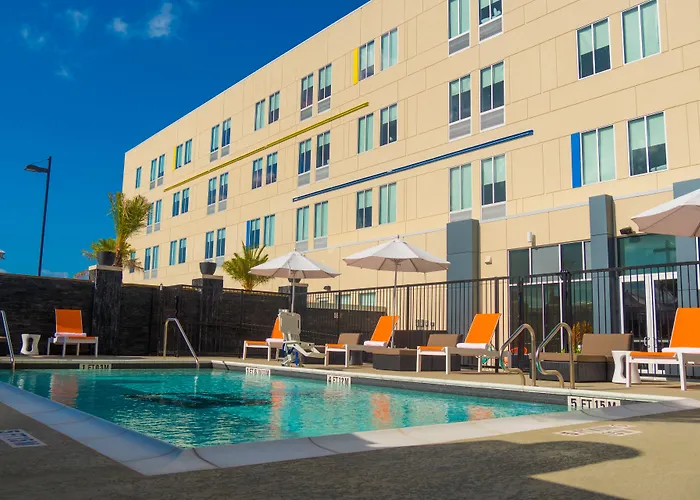Aloft By Marriott Corpus Christi