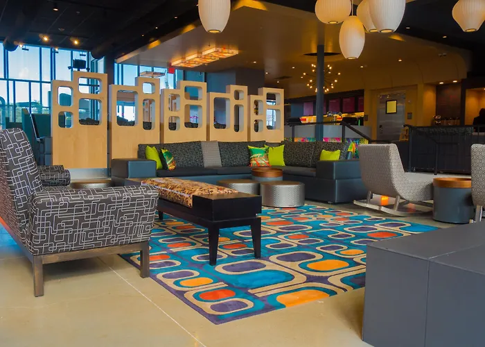 Aloft By Marriott Corpus Christi