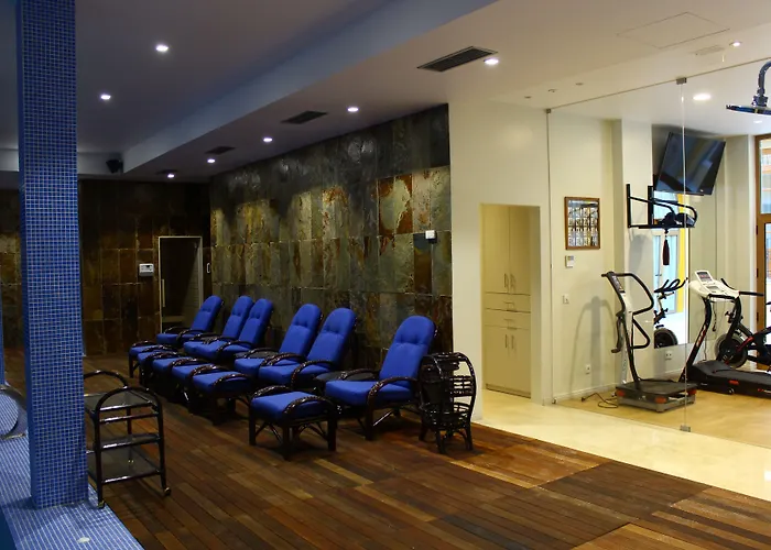 Hotel Ibn-Arrik