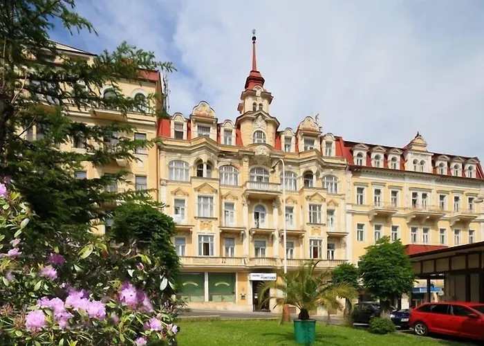 Hotel Haná