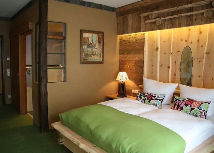 Hotel & Auberge Le Journal