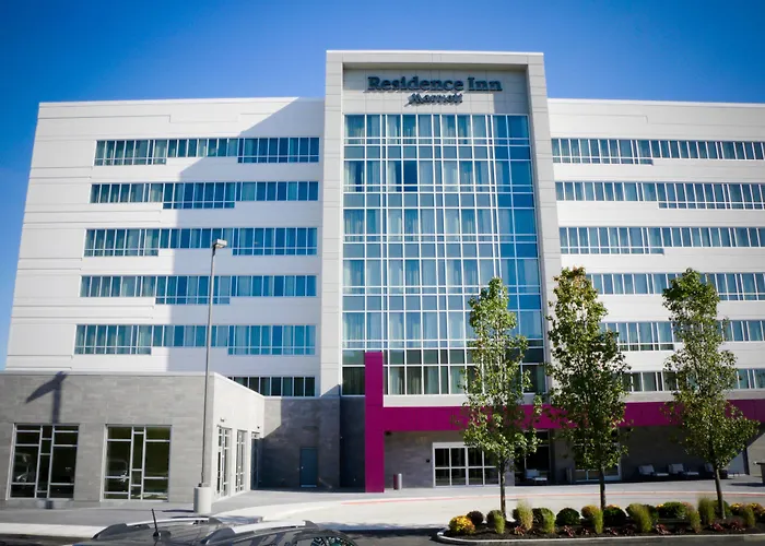 Residence Inn By Marriott Cincinnati Midtown/Rookwood