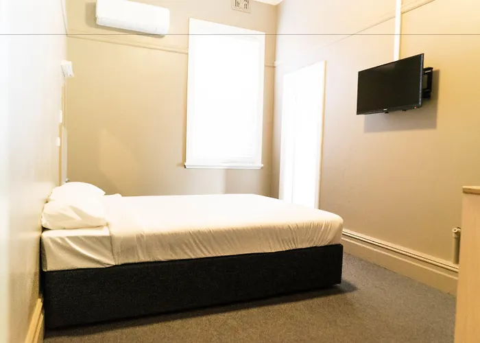 Swansea Hotel
