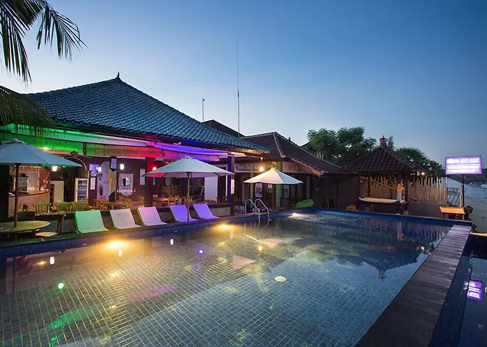 Linda Beach Hotel