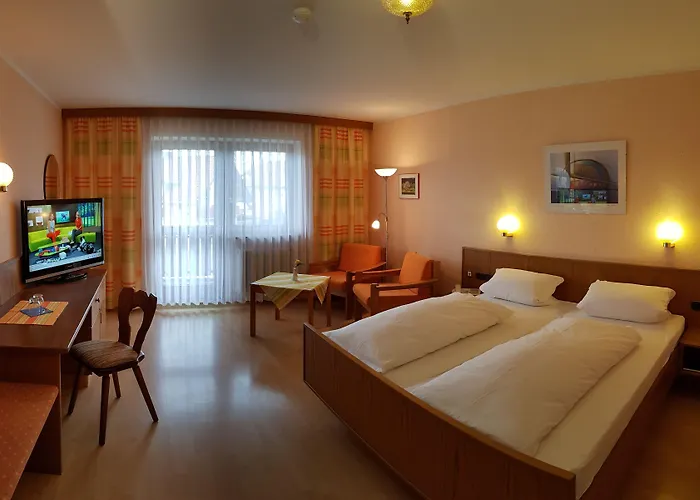 Kurhotel Anders