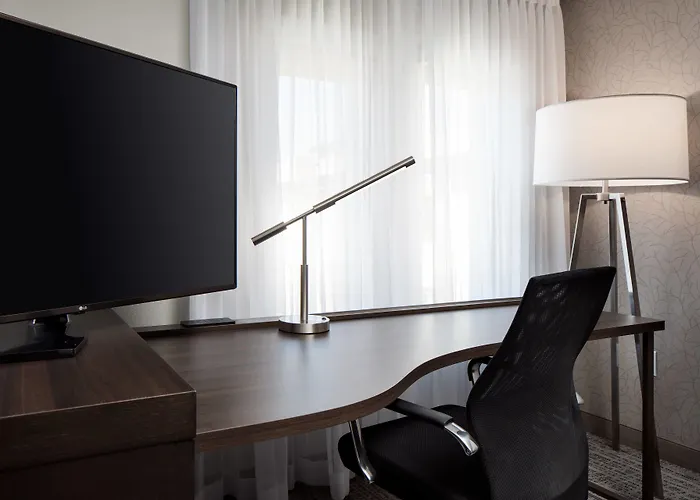 Residence Inn By Marriott Boulder Canyon Boulevard