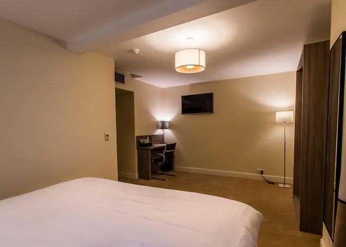 The Coffee House Hotel