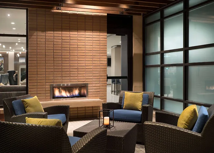 Residence Inn By Marriott Boulder Canyon Boulevard