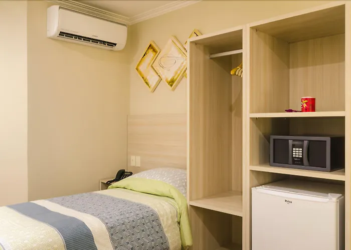 Seleto Hotel