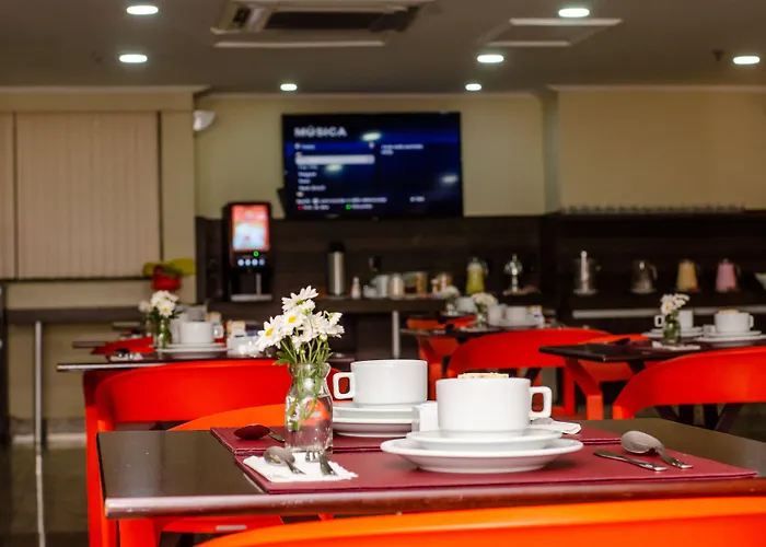 Seleto Hotel