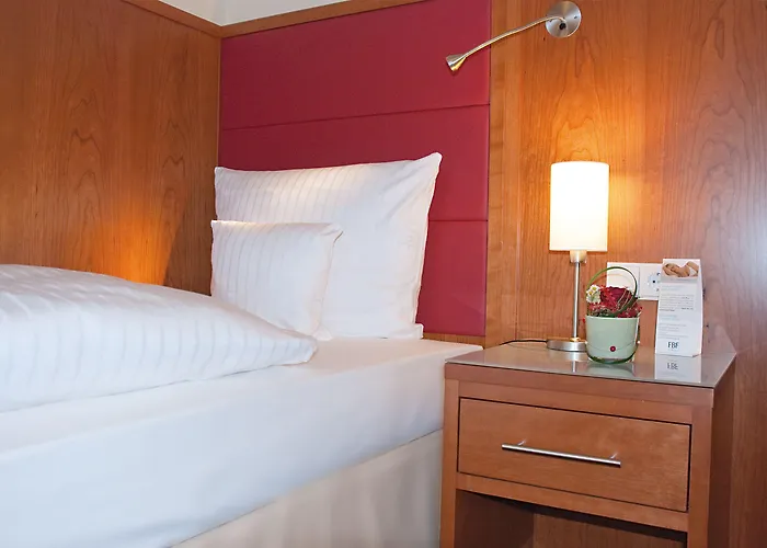 Morada Hotel Heidesee Gifhorn