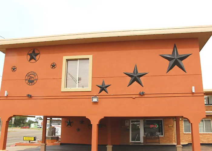 Western Motel
