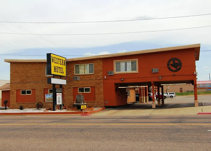 Western Motel