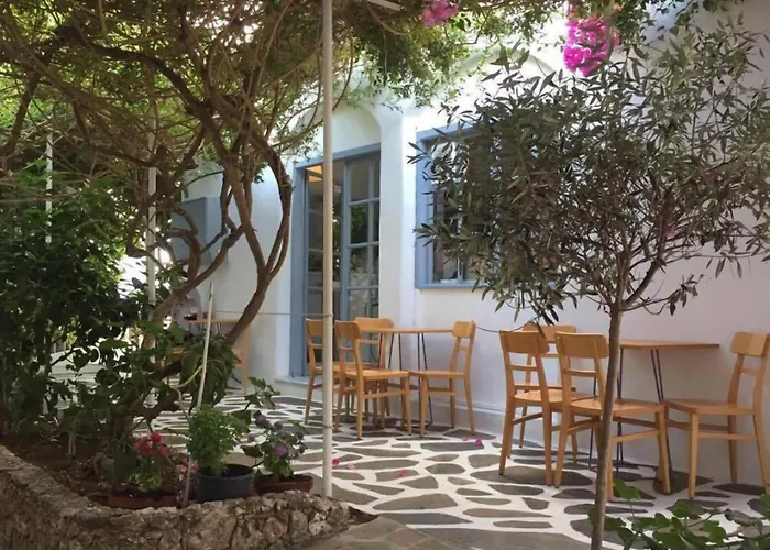 Hotel Minoa