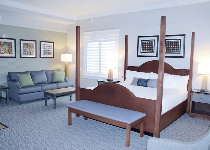 Carlisle Inn Sarasota