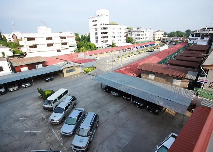 P.A. Place Hotel
