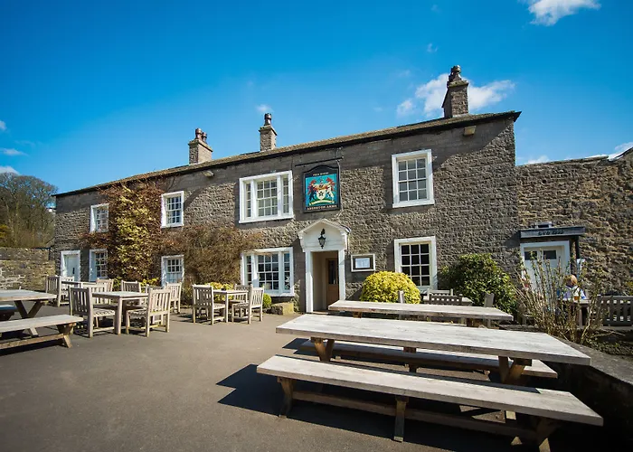 The Assheton Arms